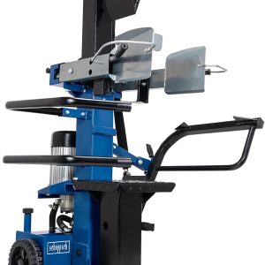 Scheppach Compact 10T Houtklover 400 V – 10 Tonnen kloofkracht