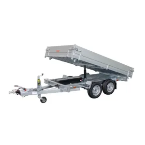 Anssems aanhanger - kipper KSX 3000