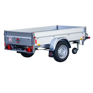 Stema Aanhanger Basic 1000