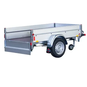 Stema Aanhanger Basic 1000