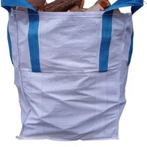 Birken-Brandhout 25 cm – 4 Big Bags à 1,0 SRM