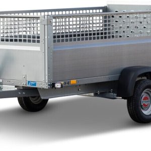 Stema Kipperaanhanger Rex 25