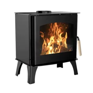 Sannover Houtkachel Dita 11,8 Kw Houtblok 52 Cm