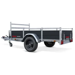 Anssems BSX 1350kg 251x130cm Go-Getter