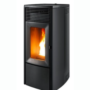 MCZ EGO Air M+Pelletkachel